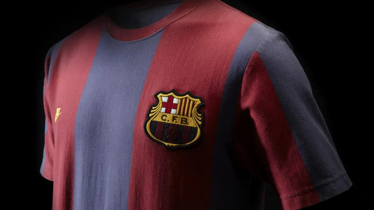 Barcelona's $1.5 billion debt