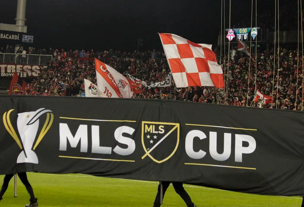 MLS is losing TV war