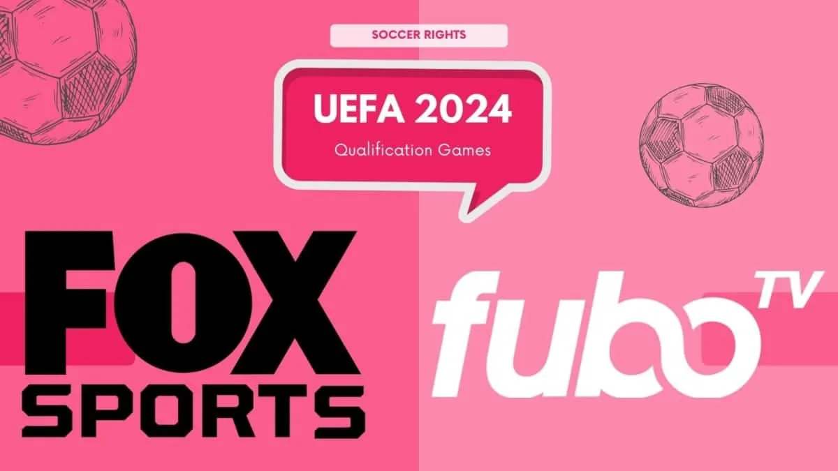 Euro 2024 games