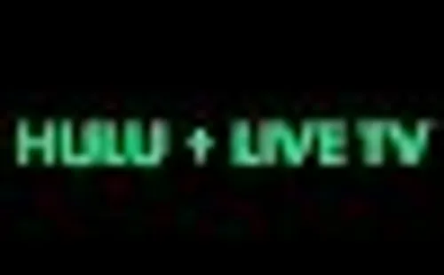 Hulu + Live TV
