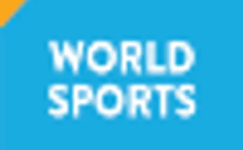Sling World Sports