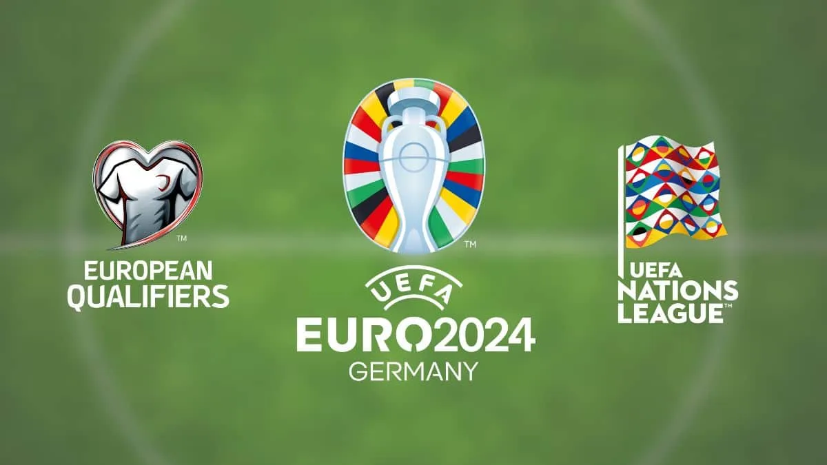 FOX acquire rights to Euro 2024 and Euro 2028