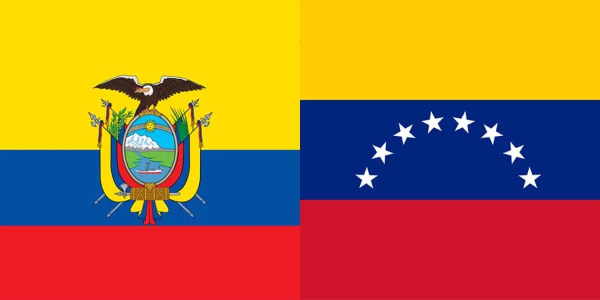 Ecuador vs. Venezuela: Date, Time, and TV channel in US
