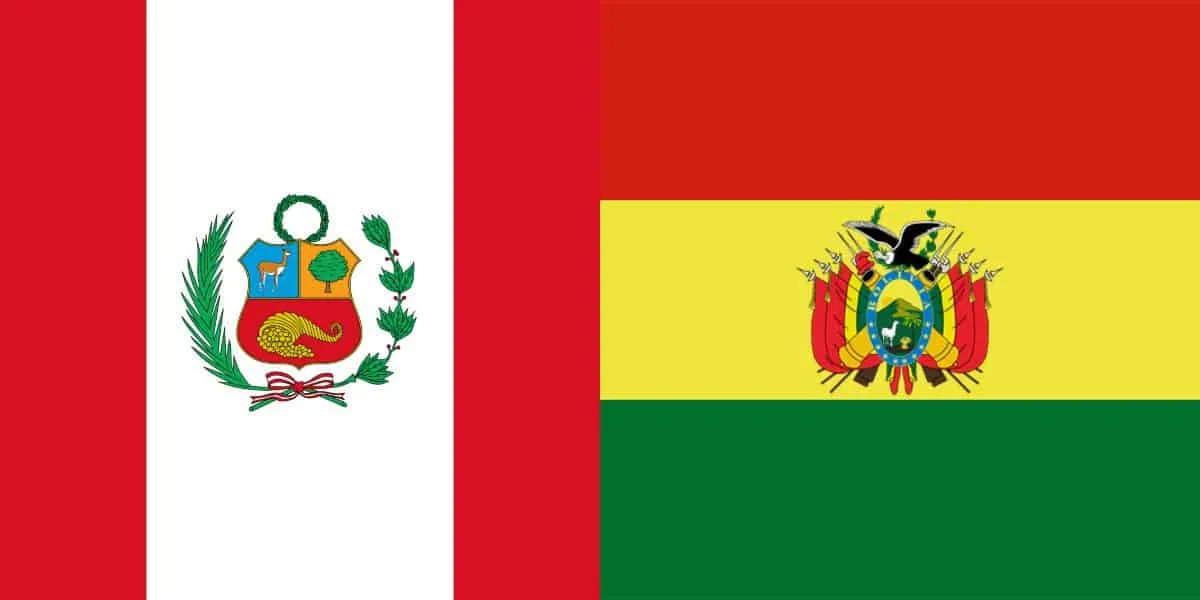 Peru vs. Bolivia: Date, Time, and TV channel in US