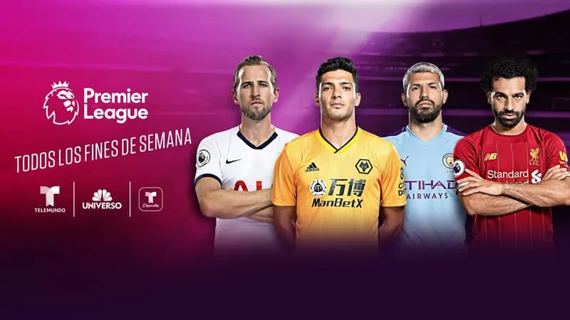 Telemundo bullish on renewing Premier League deal