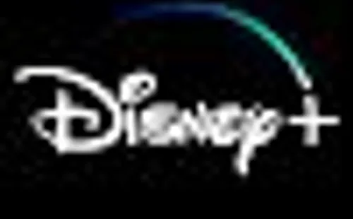 Disney+