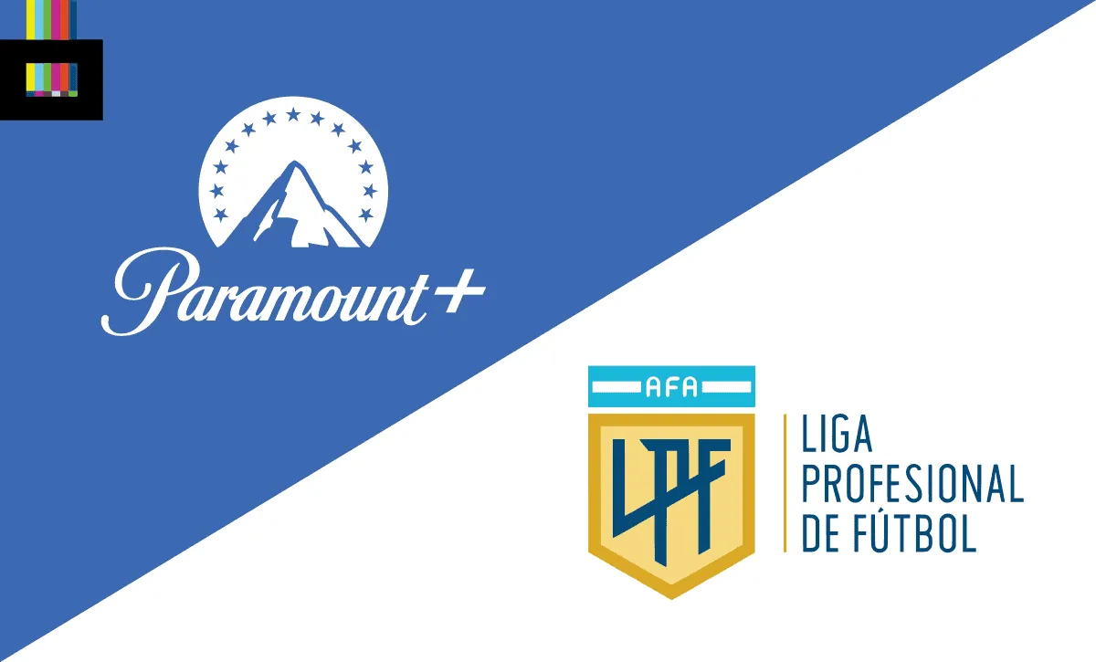 Argentine Primera División games in Spanish