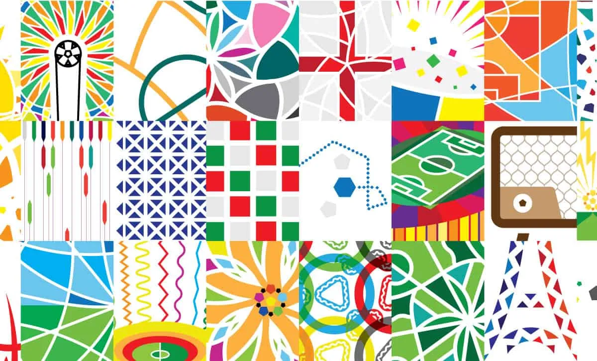 Share Your World Cup Story