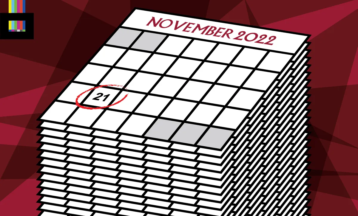 When is the next World Cup