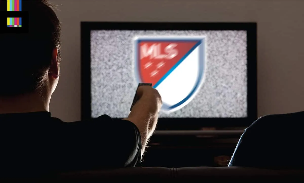 MLS in pursuit of a new TV deal
