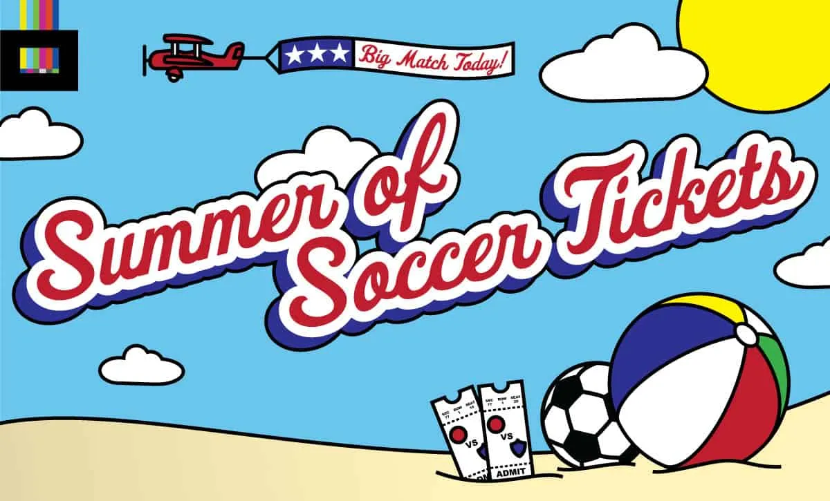 soccer tickets on sale