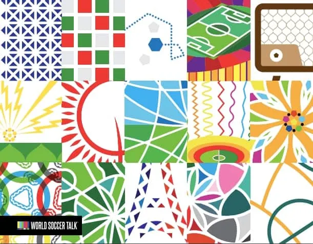 What the World Cup Means to Me