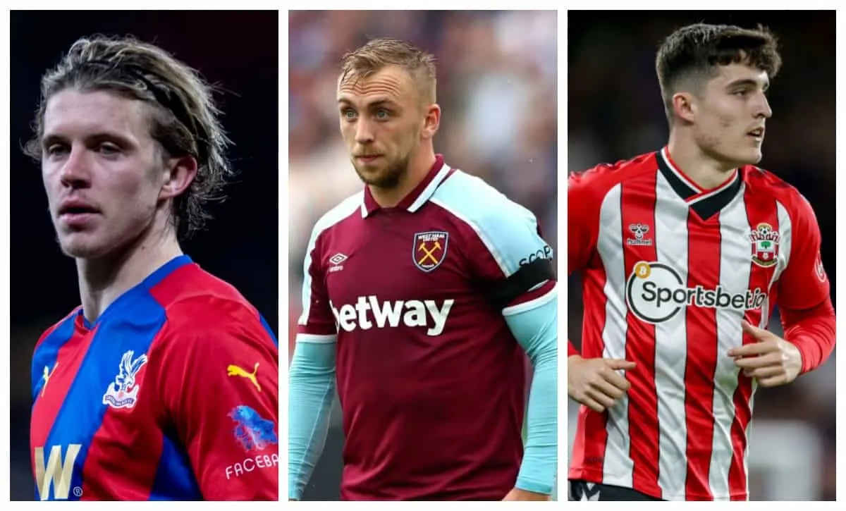 Premier League underrated XI