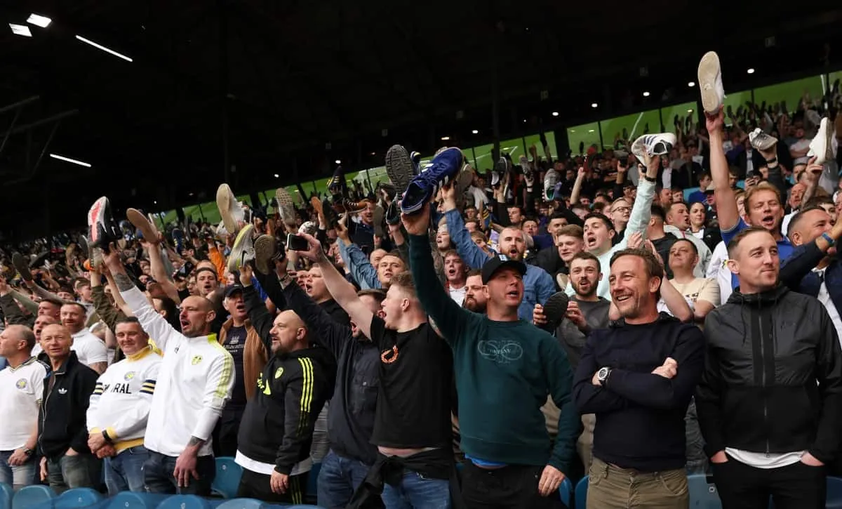 Which team has the best atmosphere in the EPL?