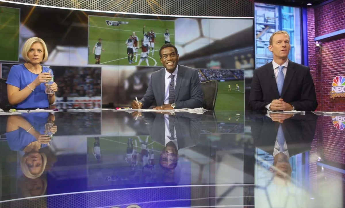 Top 15 US TV markets for Premier League