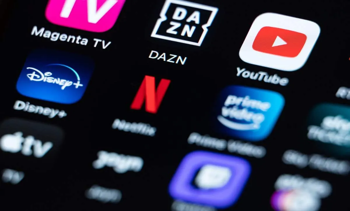 What's your favorite streaming service for soccer?