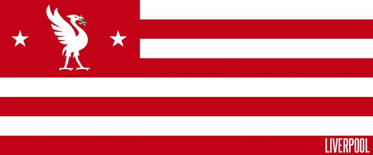 Liverpool Supporters USA