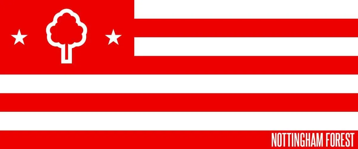 Nottingham Forest Supporters USA