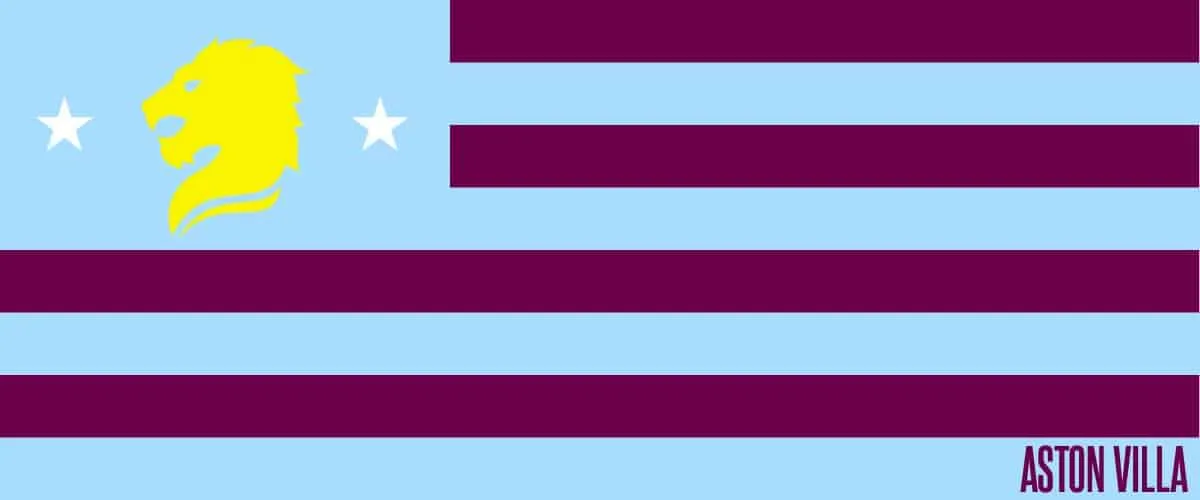 Aston Villa supporters groups