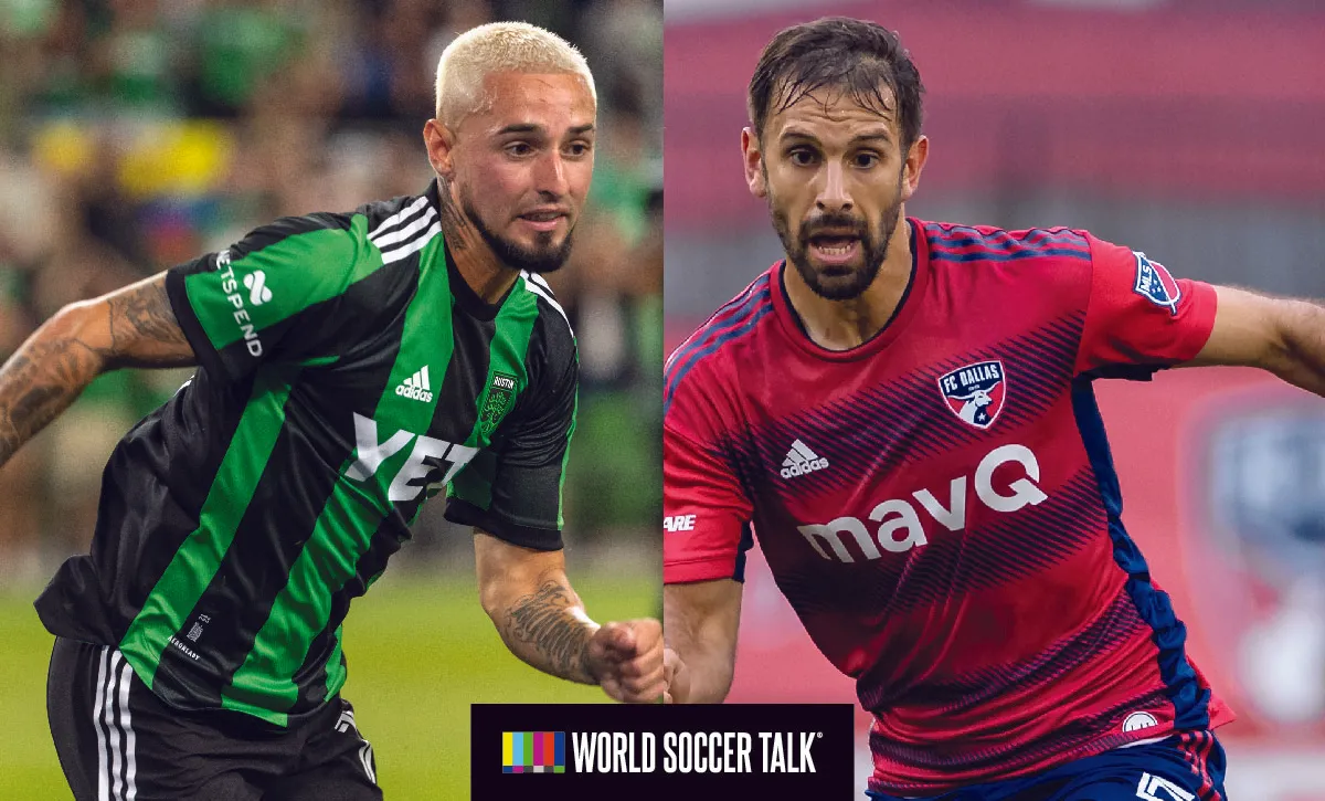 Austin FC vs FC Dallas