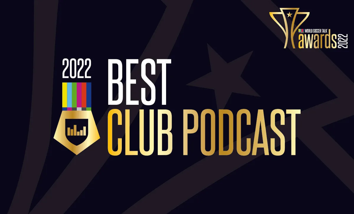 Best club podcast