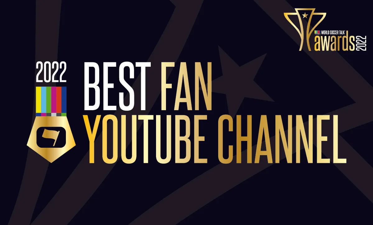 Best Fan YouTube Channel