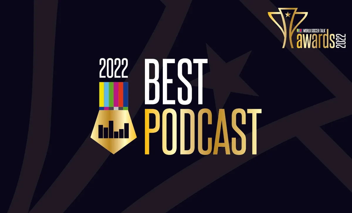Best podcast