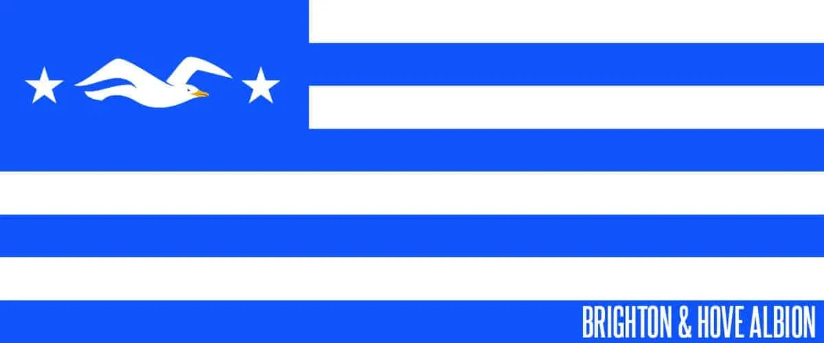 Brighton supporters groups