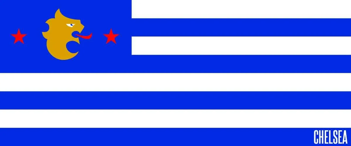 Chelsea supporters groups