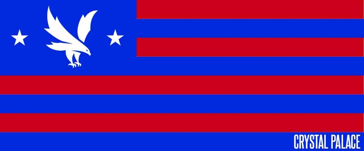 Crystal Palace supporters groups