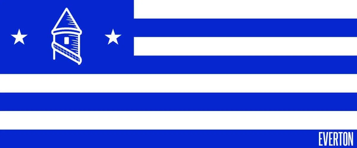 Everton Supporters Groups