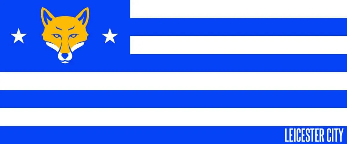 Leicester City supporters groups