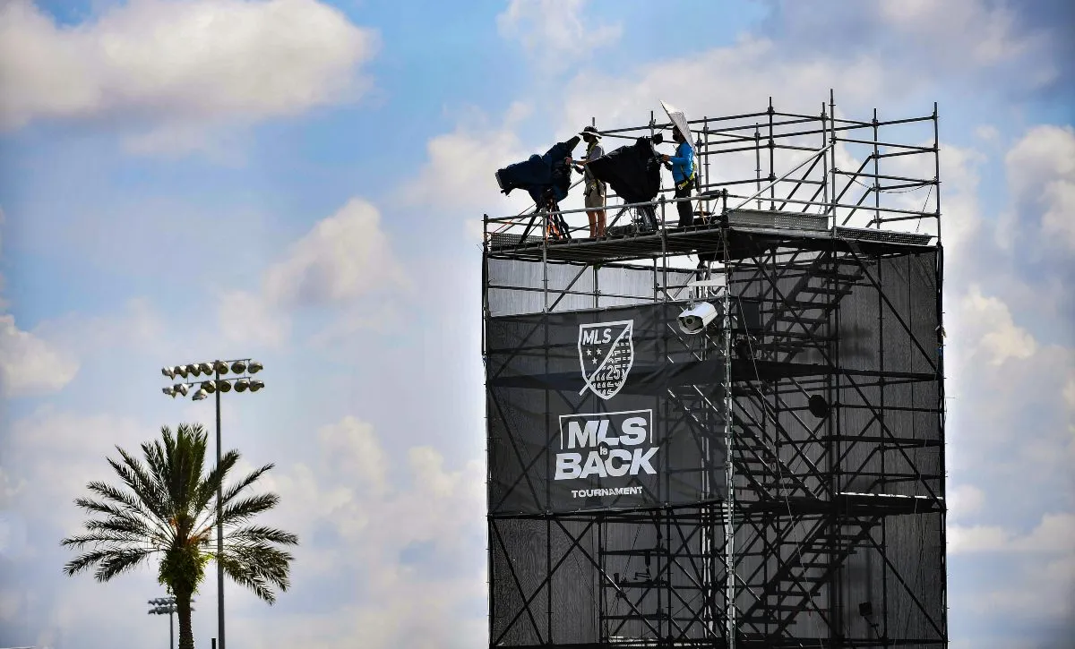 MLS local broadcasters