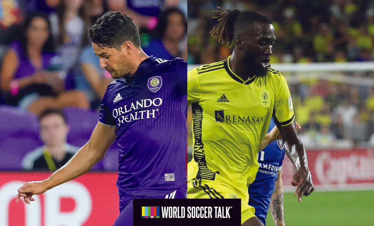 OCSC vs. Nashville SC