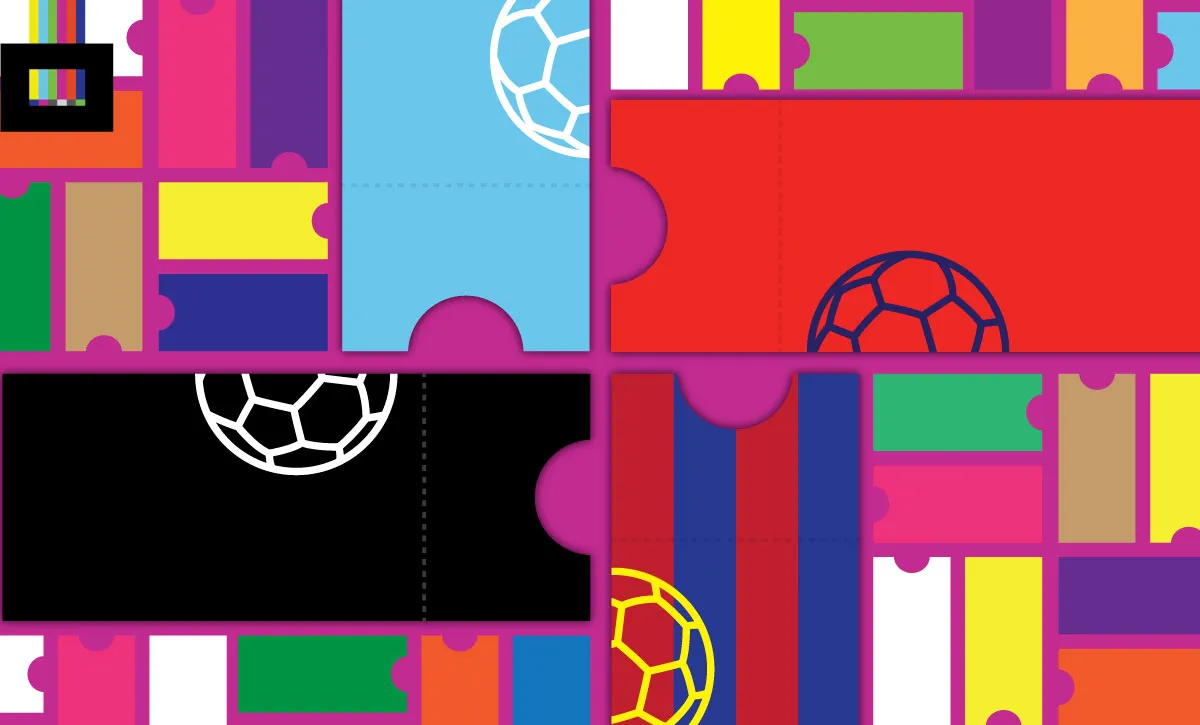 soccer tickets on sale this summer