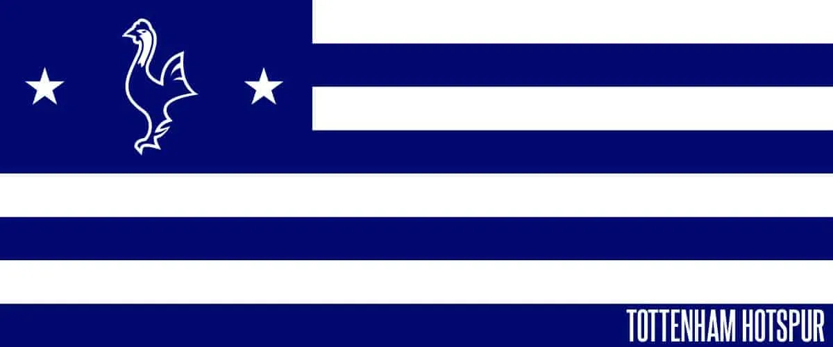 Tottenham Hotspur Supporters Groups