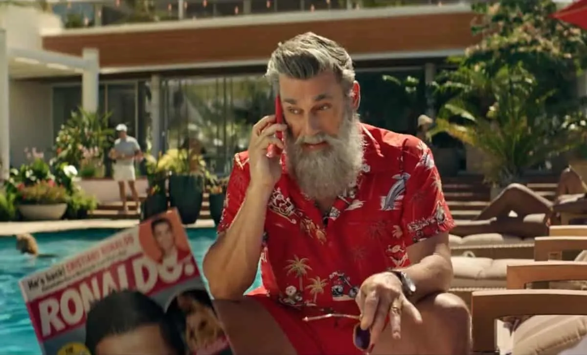 FOX World Cup media campaign