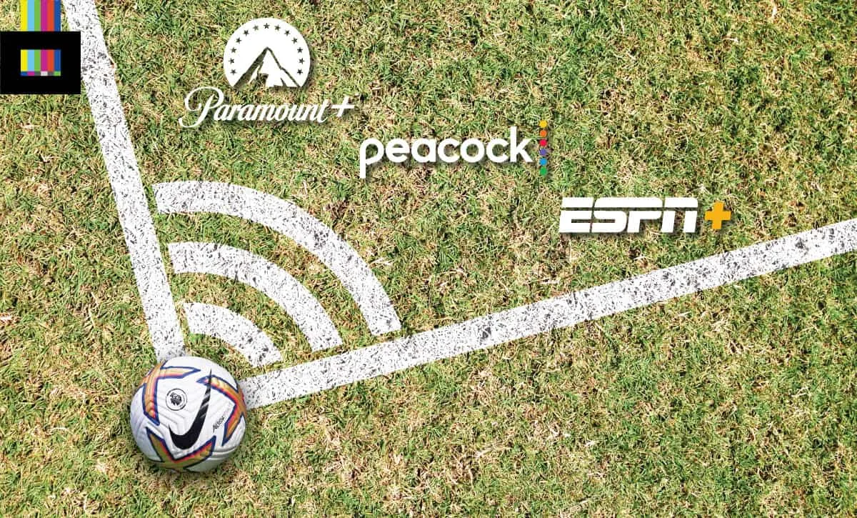 streaming service best value soccer