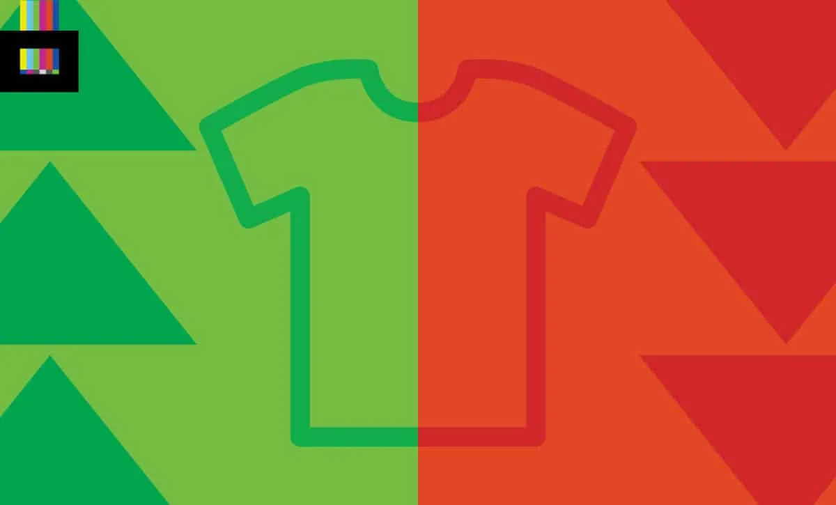 Best and Worst Premier League Kits