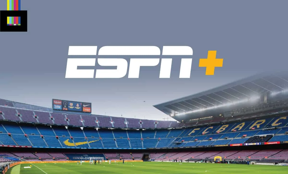 ESPN+ improve soccer streaming services