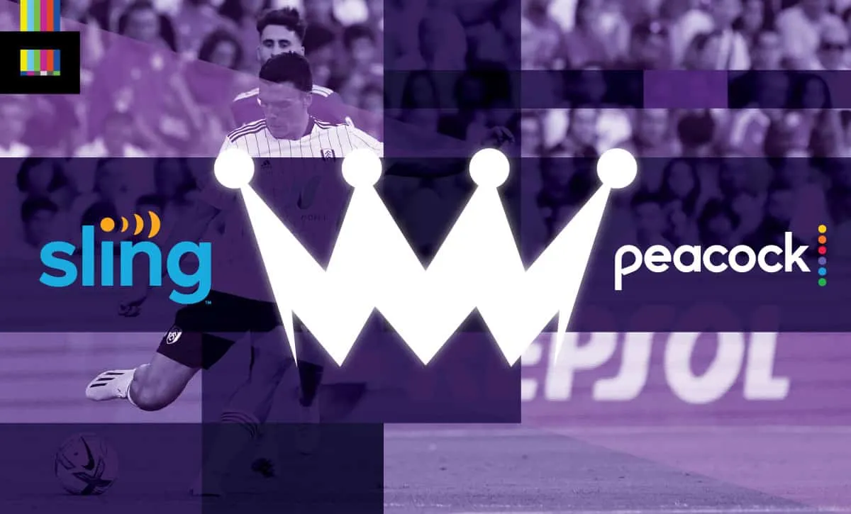 Sling TV Premier League