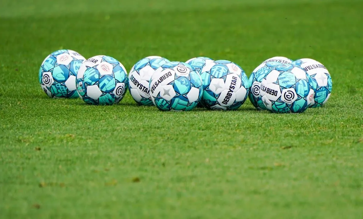 Eredivisie games leave ESPN+