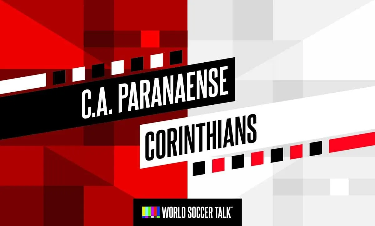 CAP vs. Corinthians