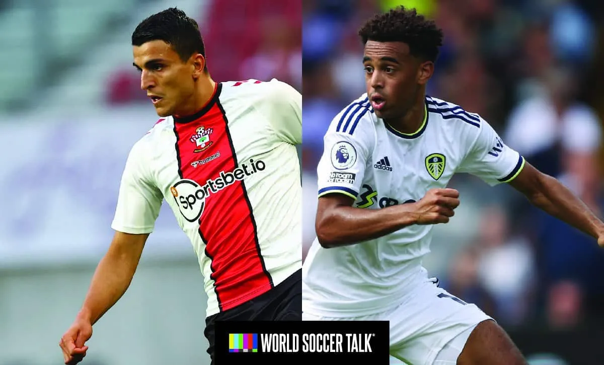 Southmapton vs Leeds