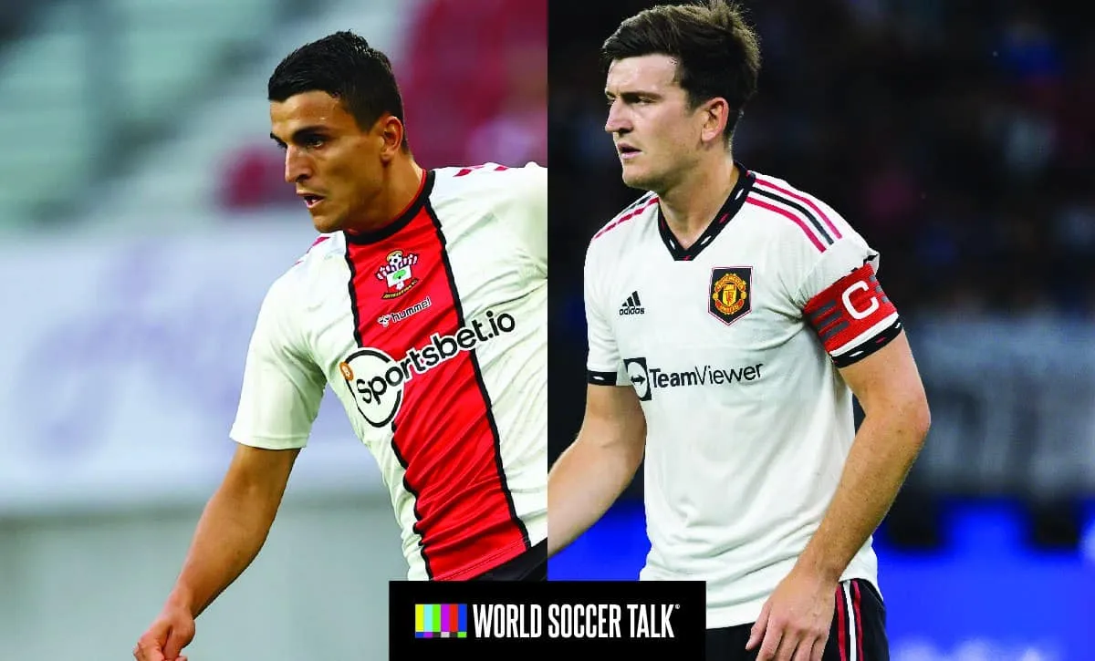 Southampton vs. Man U