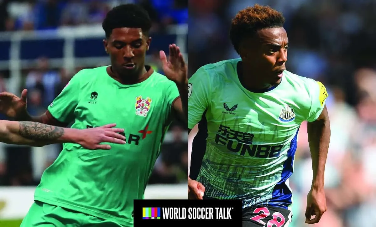 Tranmere vs Newcastle