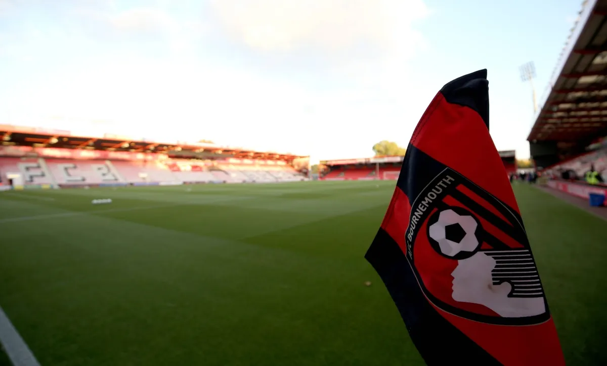 American buy Bournemouth