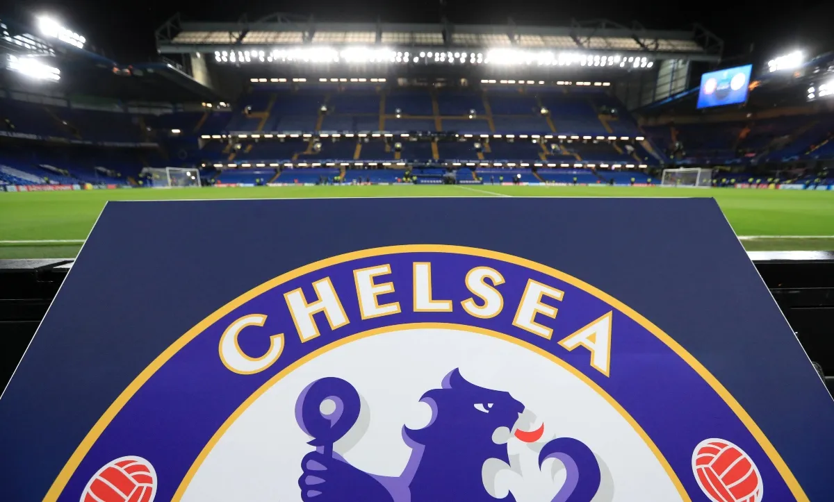 Chelsea commercial director