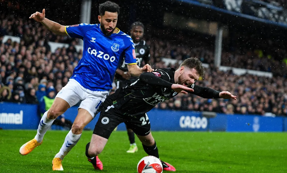 EPL changes League Cup