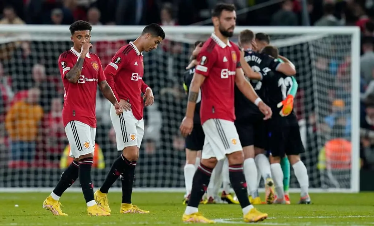 Europa League opener